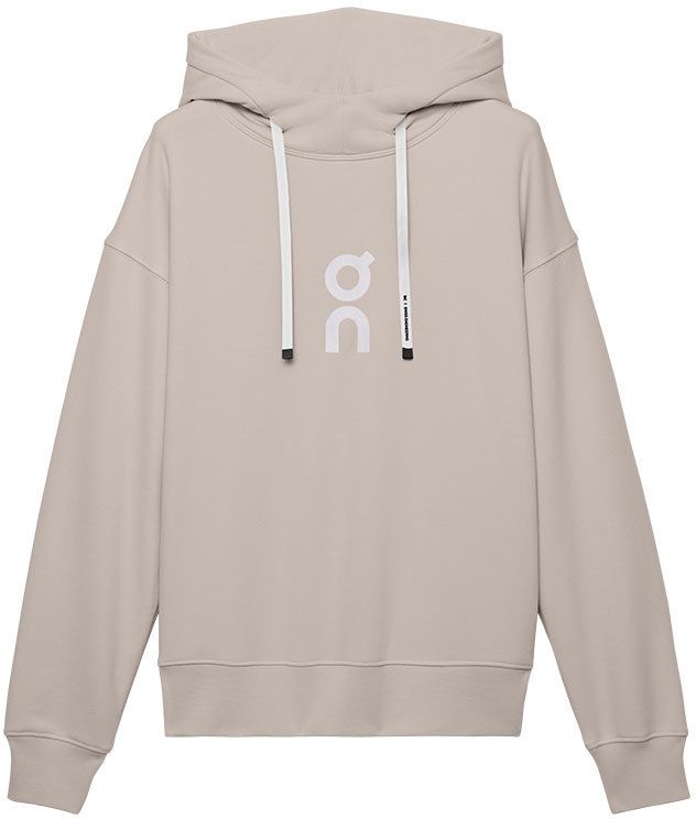 On Club Hoodie W
