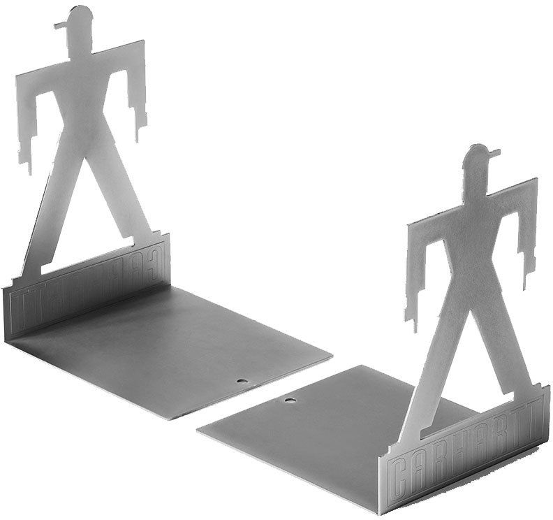 Carhartt WIP Foundation Bookends