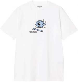 Carhartt WIP S/S Piggybank T-Shirt