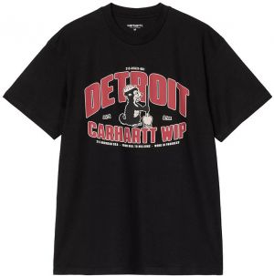 Carhartt WIP S/S Underground T-Shirt