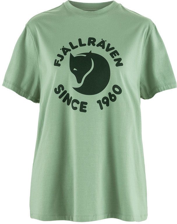 Fjällräven Relaxed T-shirt W