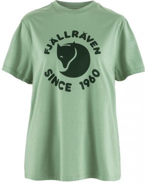 Fjällräven Relaxed T-shirt W