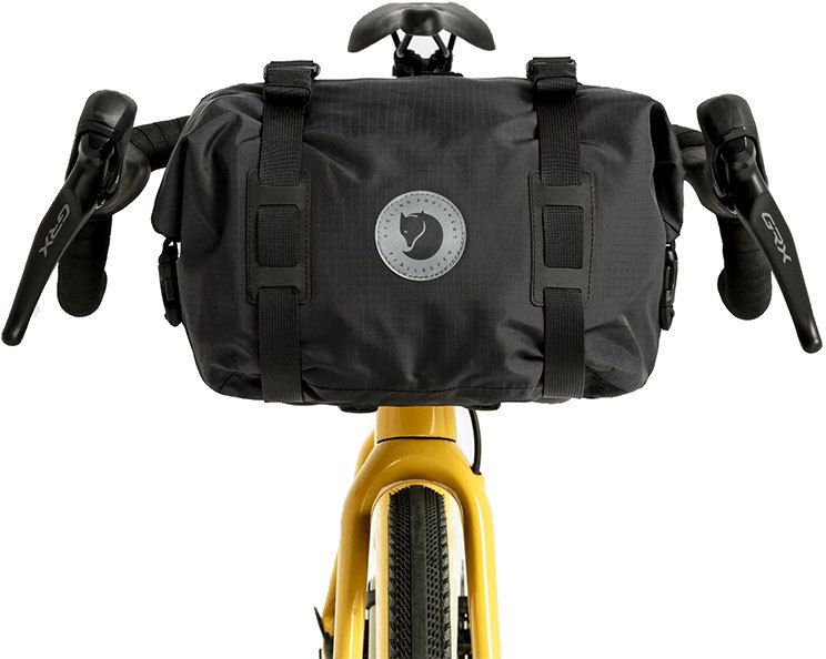 Fjällräven Hoja Handlebar Rolltop