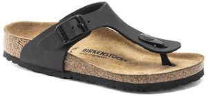 Birkenstock Gizeh Kids Birko-Flor Regular Fit