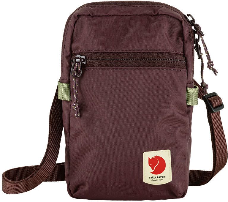 Fjällräven High Coast Pocket