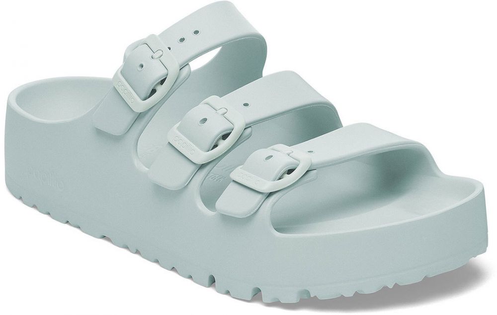 Birkenstock Florida III EVA PAP Flex Platform Narrow Fit