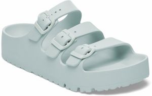 Birkenstock Florida III EVA PAP Flex Platform Narrow Fit