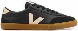 Veja Volley O.T. Leather Black_Pierre