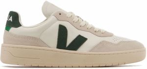 Veja V-90 O.T. Leather Ex-White-Cyprus