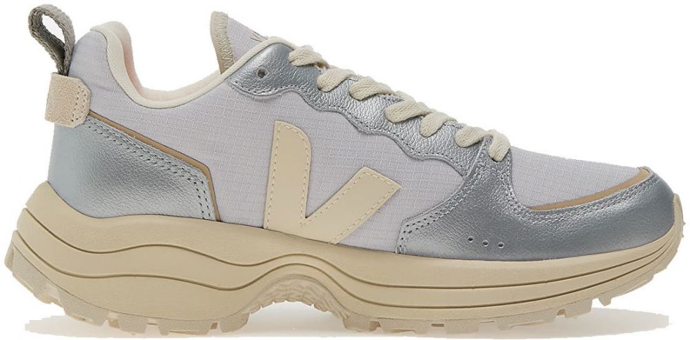 Veja Venturi II Ripstop Pearl-Pierre-Inox
