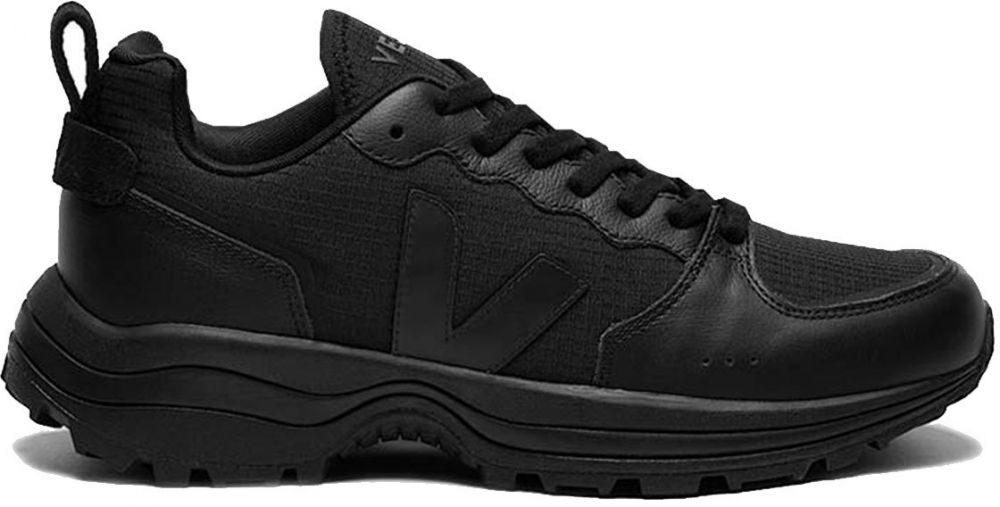 Veja Venturi II Ripstop Full-Black