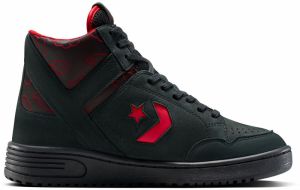 Converse x NARUTO SHIPPUDEN Itachi Weapon