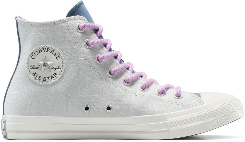 Converse x NARUTO SHIPPUDEN Sasuke Chuck Taylor All Star