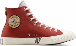 Converse x NARUTO SHIPPUDEN Gaara Chuck Taylor All Star