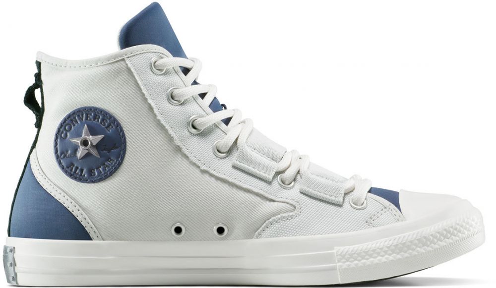 Converse x NARUTO SHIPPUDEN Kakashi Chuck Taylor All Star