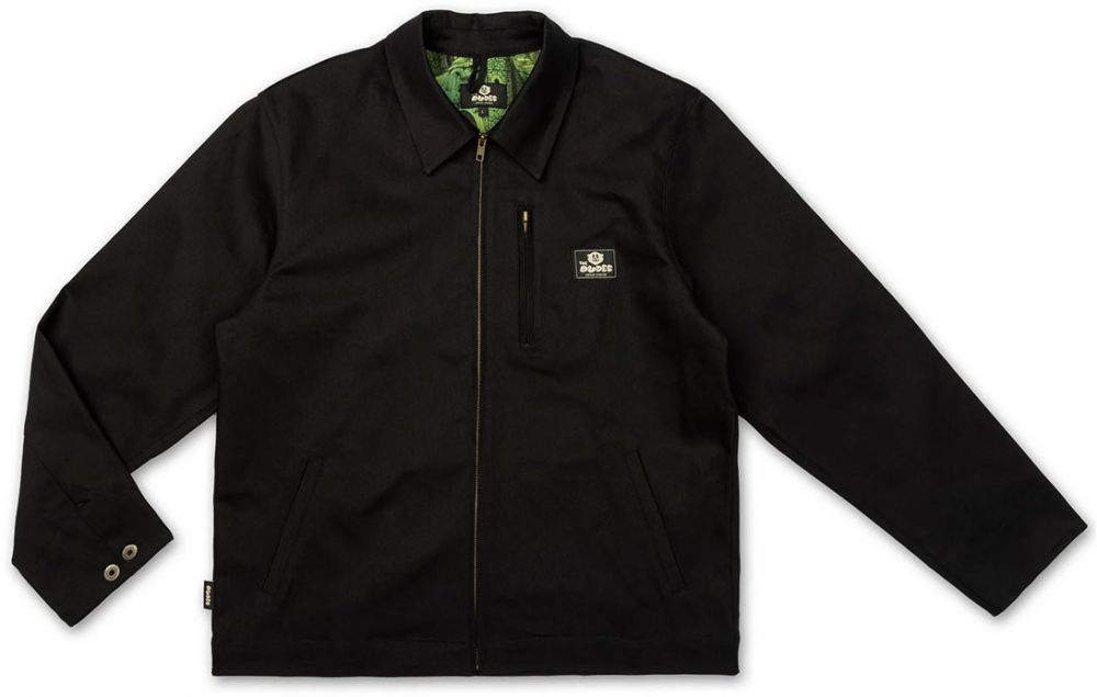 The Dudes Classic Tom Jacket