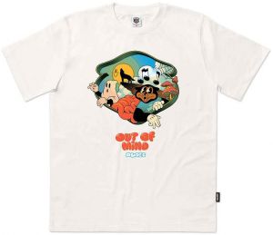 The Dudes Inner World Seasonal T-Shirt