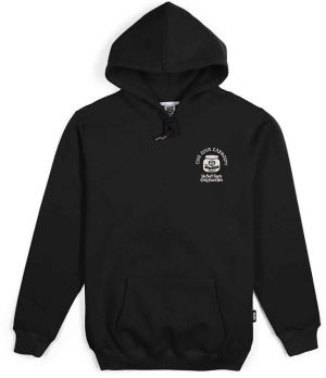 The Dudes Ripped Seasonal Hoody