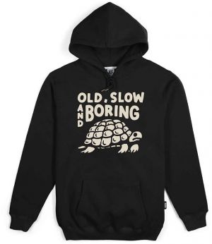 The Dudes Tortoise Seasonal Hoody