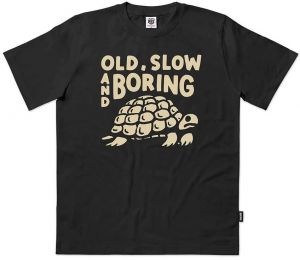 The Dudes Tortoise Seasonal T-Shirt