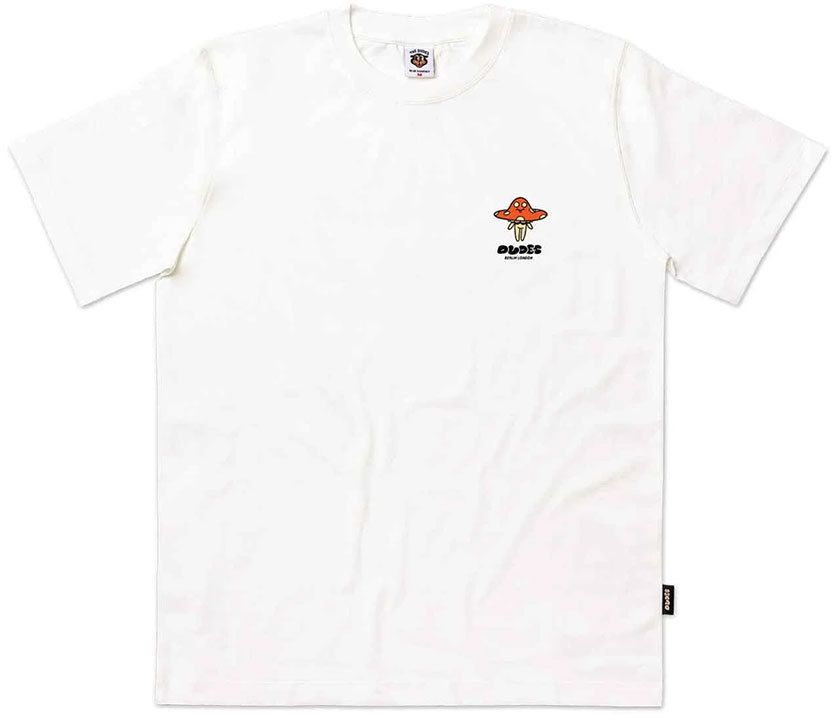The Dudes Essentials Seasonal T-Shirt