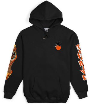 The Dudes Hawke Seasonal Hoody