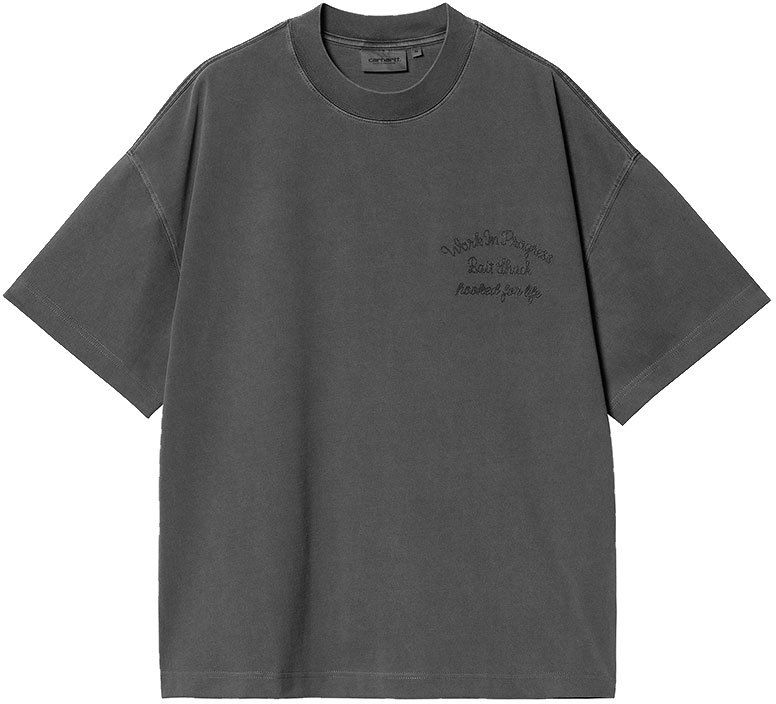 Carhartt WIP S/S Bait Shack T-Shirt
