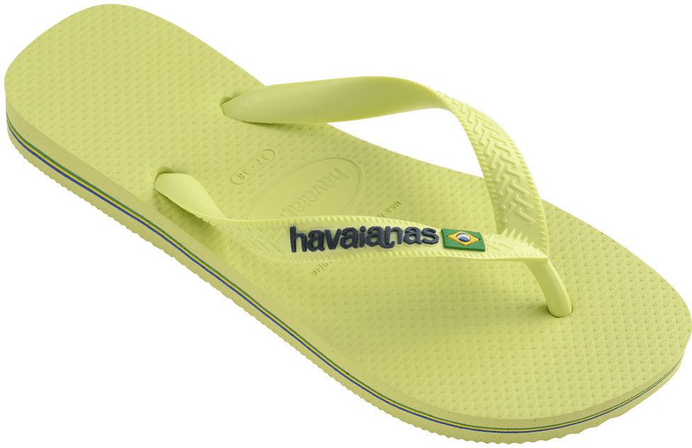 Havaianas Brasil Logo