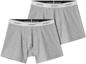 Carhartt WIP Cotton Trunks