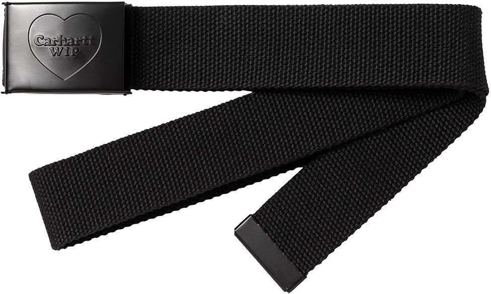 Carhartt WIP Heart Clip Belt