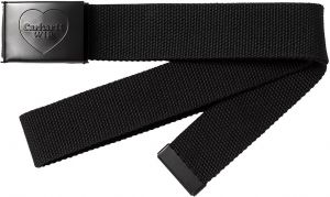 Carhartt WIP Heart Clip Belt