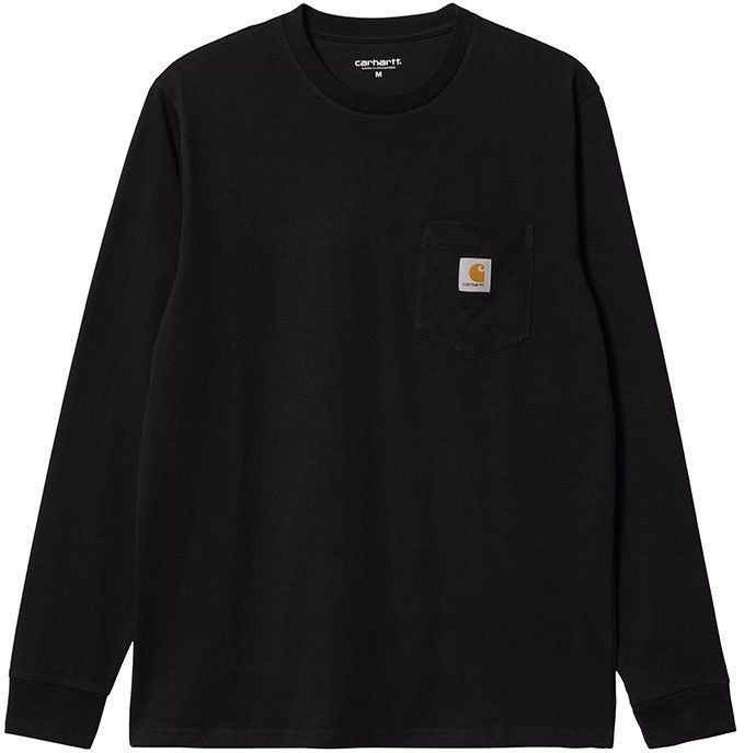 Carhartt WIP L/S Pocket T-Shirt