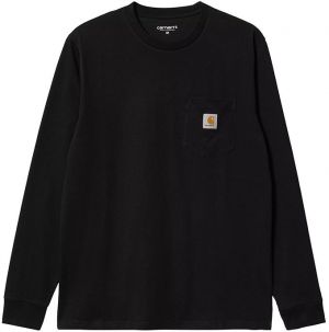 Carhartt WIP L/S Pocket T-Shirt