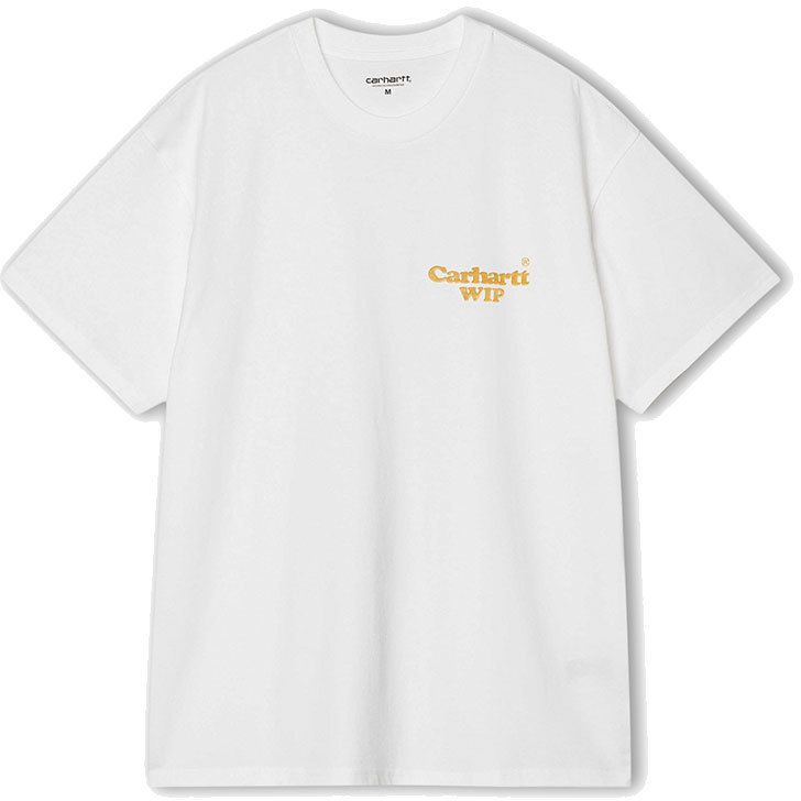Carhartt WIP S/S Hartt Chain T-Shirt