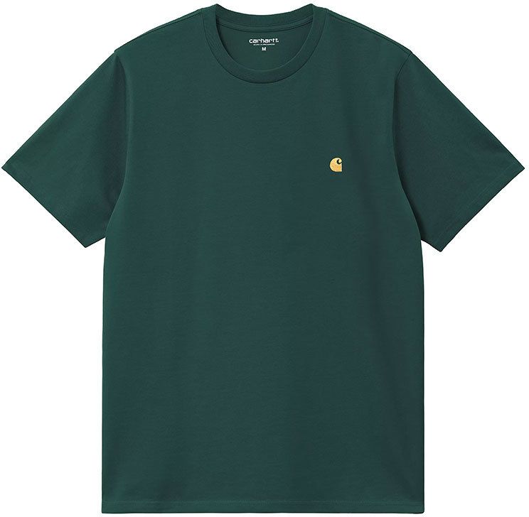 Carhartt WIP S/S Chase T-Shirt