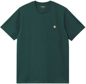 Carhartt WIP S/S Chase T-Shirt