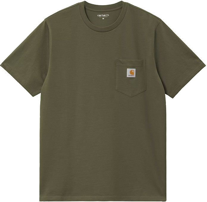 Carhartt WIP S/S Pocket T-Shirt