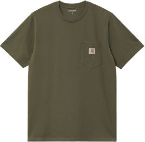 Carhartt WIP S/S Pocket T-Shirt
