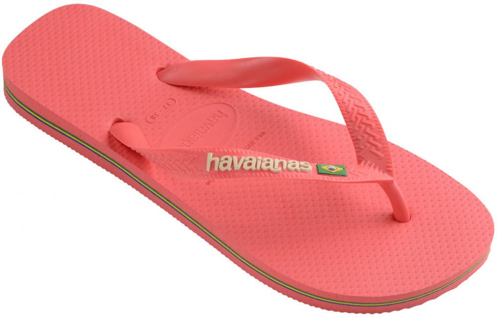 Havaianas Brasil Logo