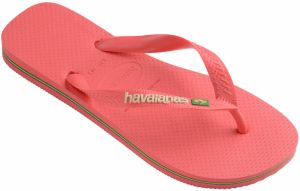 Havaianas Brasil Logo