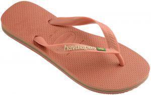Havaianas Brasil Logo