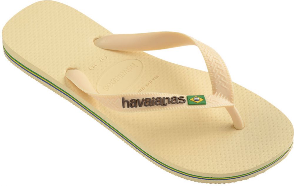 Havaianas Brasil Logo