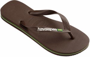 Havaianas Brasil Logo