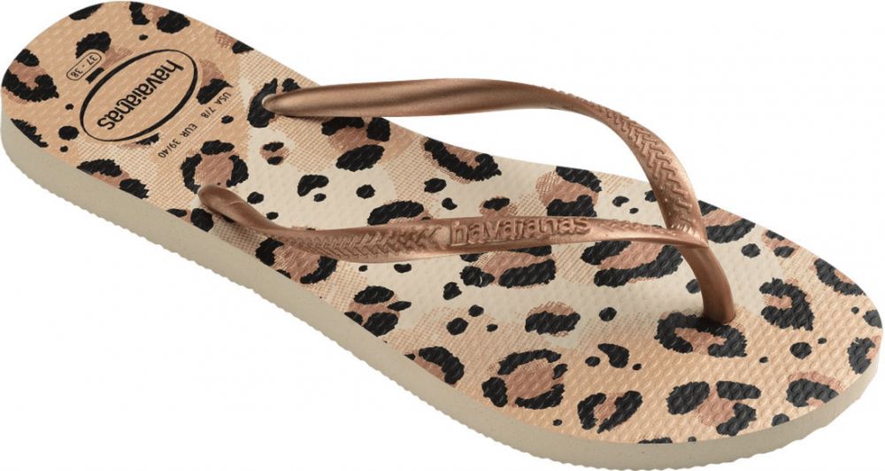 Havaianas Slim Animals