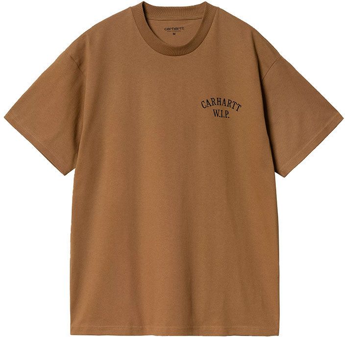 Carhartt WIP S/S Cabinetry T-Shirt