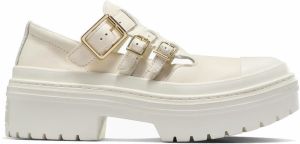 Converse Chuck Taylor All Star Lugged Heel Mary Jane Platform
