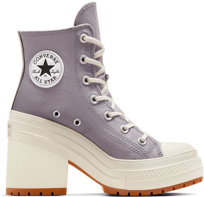 Converse Chuck 70 De Luxe Heel