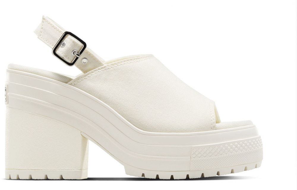 Converse Chuck 70 De Luxe Heel Mule