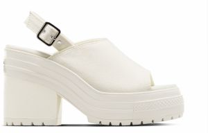 Converse Chuck 70 De Luxe Heel Mule
