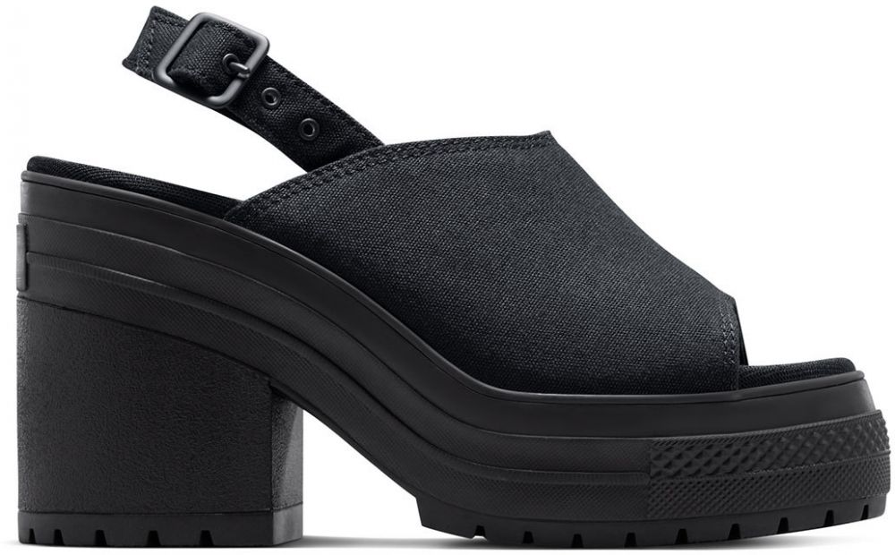 Converse Chuck 70 De Luxe Heel Mule
